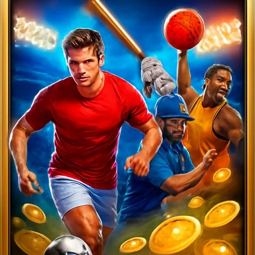 naga88 Mobile Arcades Lobby